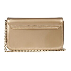 Furla Gold Shoulder Metropolis Bag